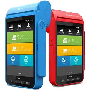 保山拉卡拉智能POS机